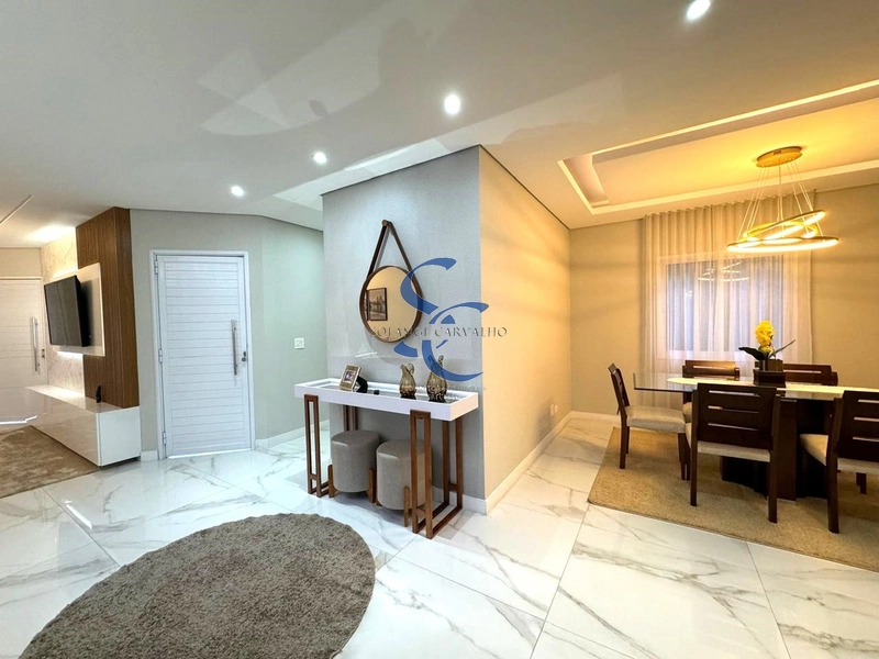 Casa em condomínio no Umbará: 12ª foto da galeria de imagens do imóvel