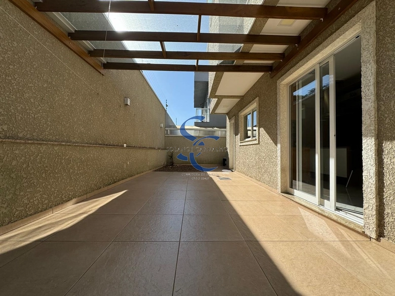 Casa em condomínio no Umbará: 27ª foto da galeria de imagens do imóvel