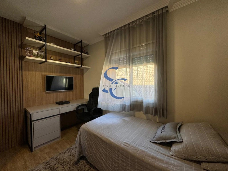 Casa em condomínio no Umbará: 54ª foto da galeria de imagens do imóvel