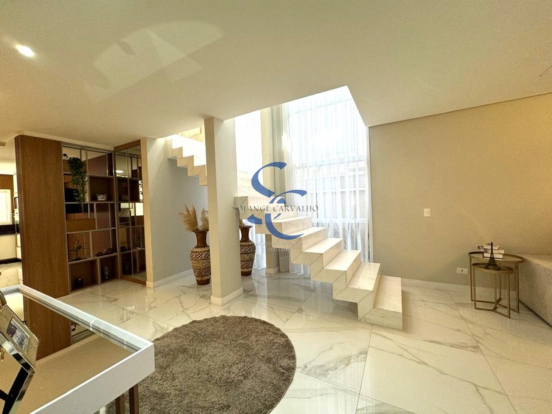 Casa em condomínio no Umbará: 9ª foto da galeria de imagens do imóvel