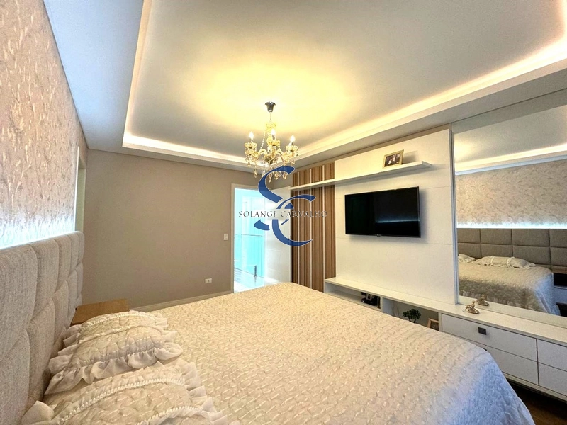 Casa em condomínio no Umbará: 33ª foto da galeria de imagens do imóvel