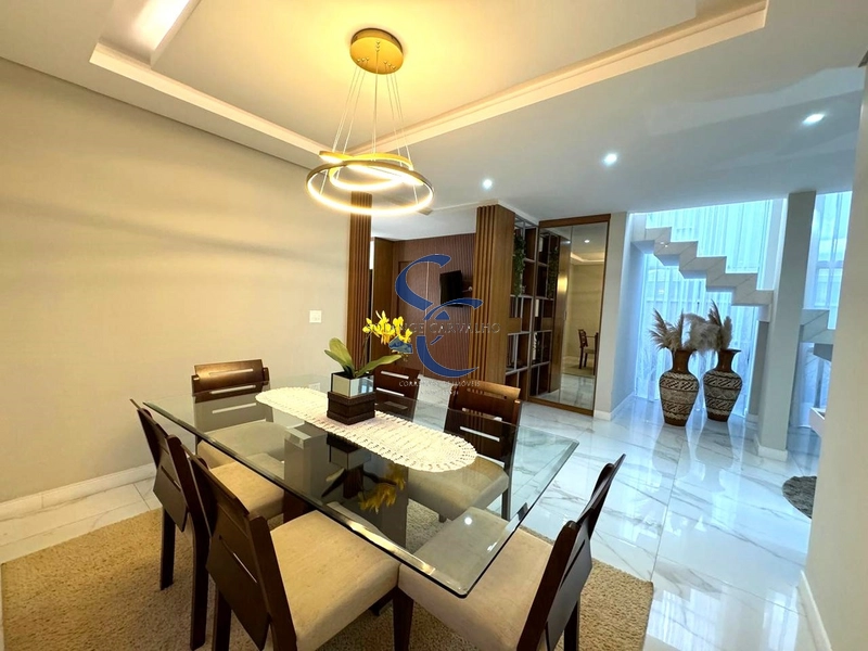 Casa em condomínio no Umbará: 15ª foto da galeria de imagens do imóvel