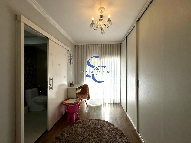 Casa em condomínio no Umbará: 45ª foto da galeria de imagens do imóvel