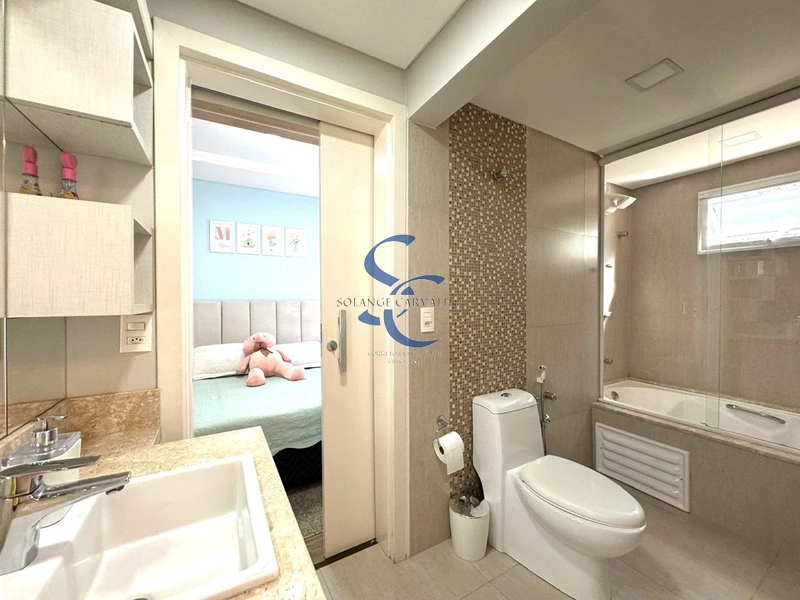 Casa em condomínio no Umbará: 48ª foto da galeria de imagens do imóvel