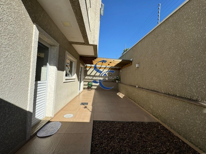 Casa em condomínio no Umbará: 41ª foto da galeria de imagens do imóvel