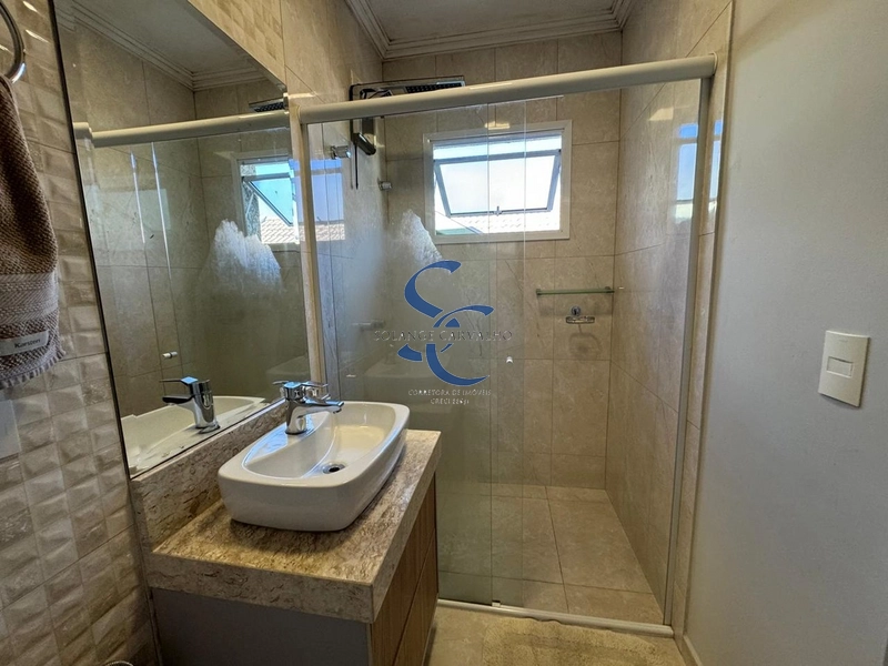 Casa em condomínio no Umbará: 57ª foto da galeria de imagens do imóvel