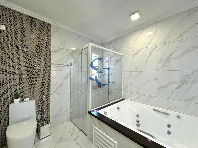 Casa em condomínio no Umbará: 41ª foto da galeria de imagens do imóvel