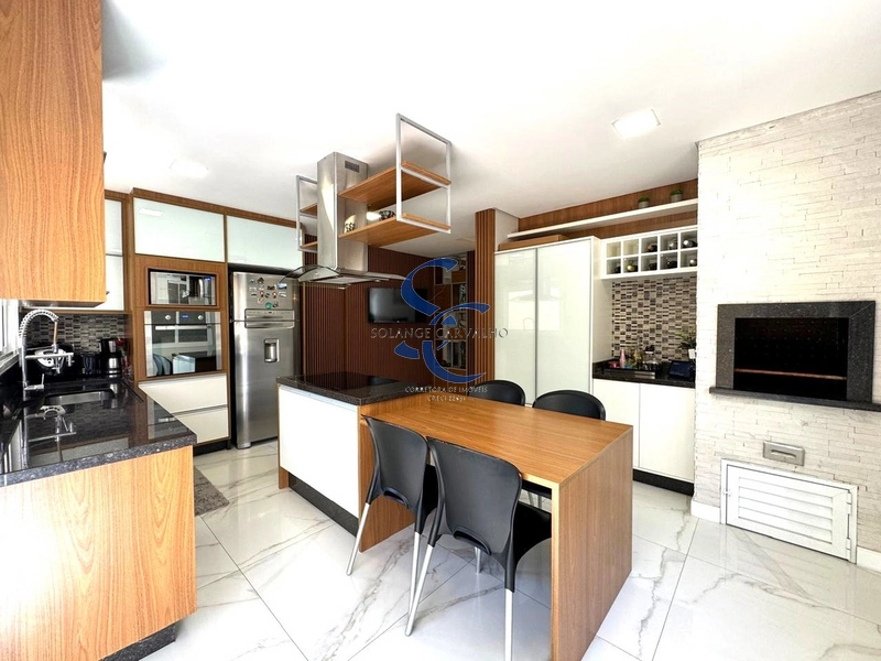 Casa em condomínio no Umbará: 21ª foto da galeria de imagens do imóvel