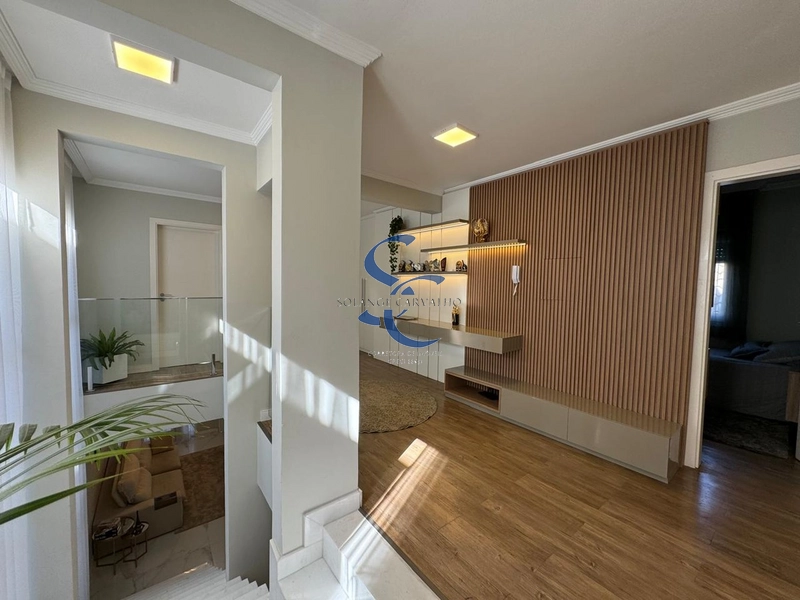 Casa em condomínio no Umbará: 62ª foto da galeria de imagens do imóvel