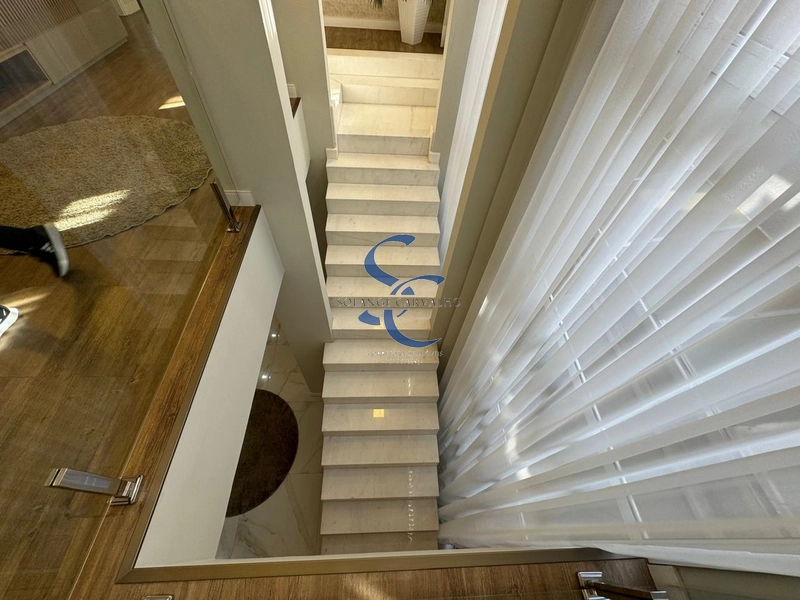 Casa em condomínio no Umbará: 59ª foto da galeria de imagens do imóvel