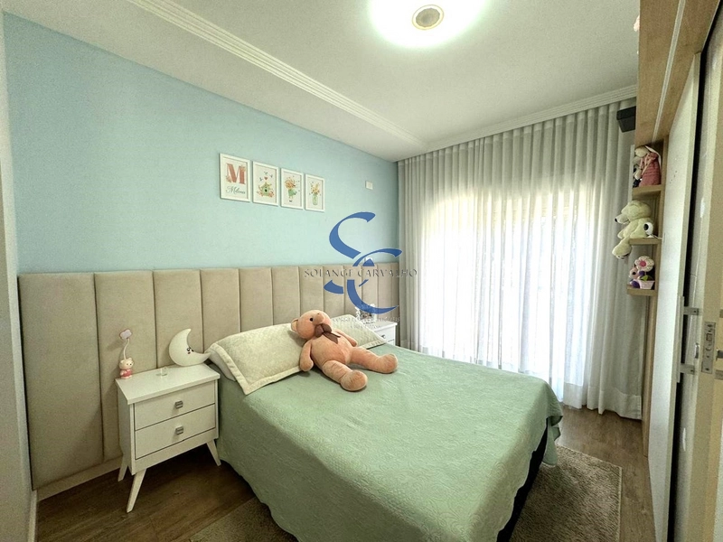 Casa em condomínio no Umbará: 53ª foto da galeria de imagens do imóvel