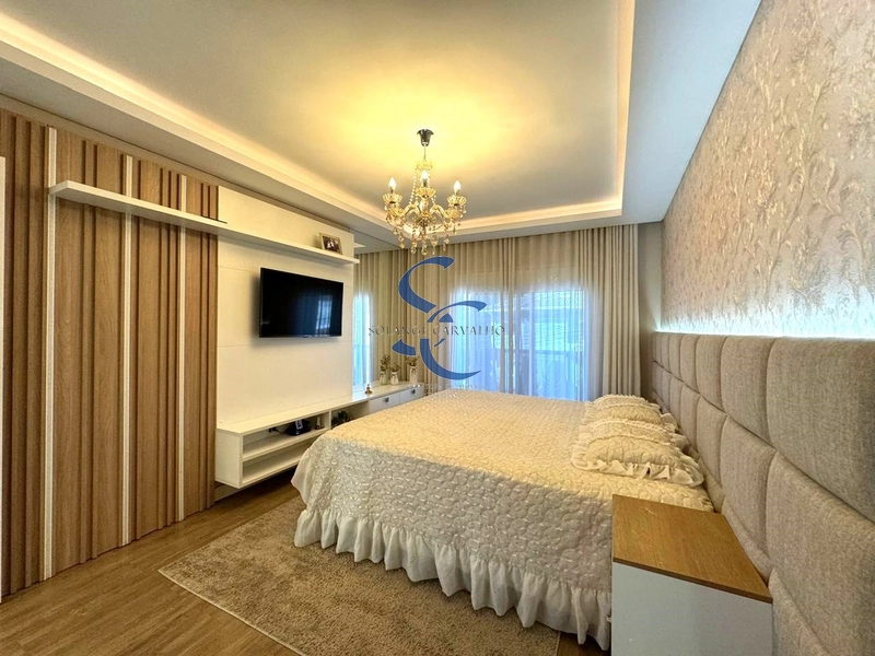 Casa em condomínio no Umbará: 33ª foto da galeria de imagens do imóvel