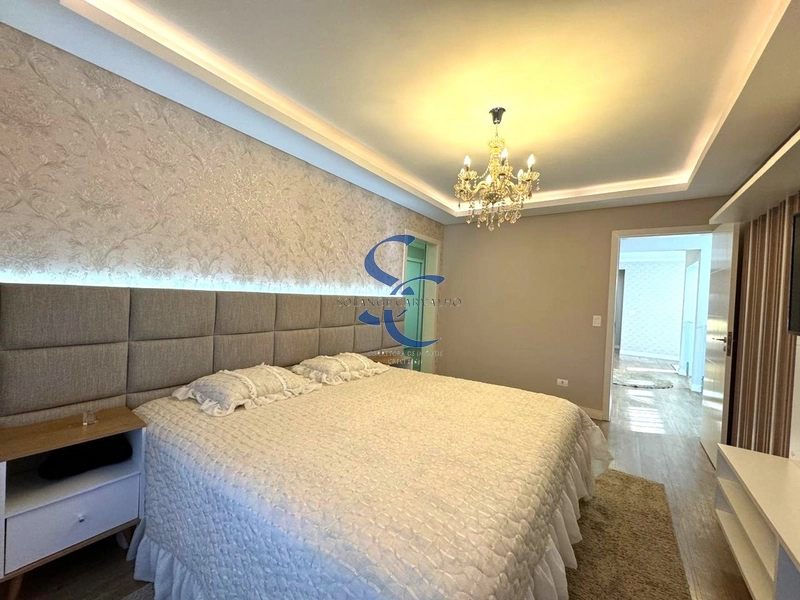 Casa em condomínio no Umbará: 35ª foto da galeria de imagens do imóvel