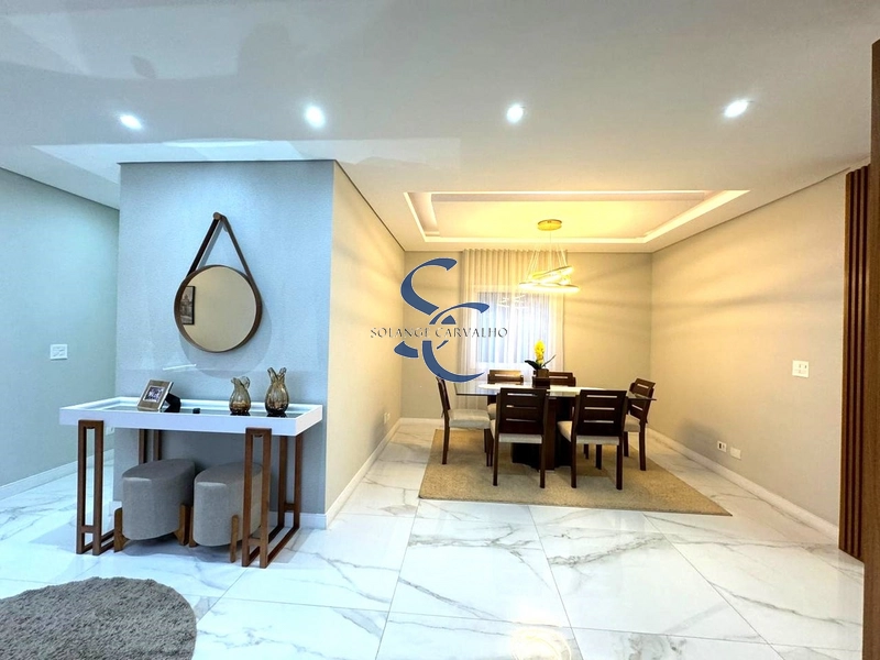 Casa em condomínio no Umbará: 14ª foto da galeria de imagens do imóvel