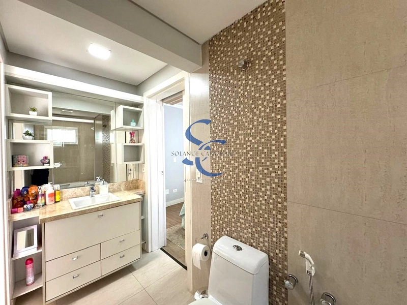 Casa em condomínio no Umbará: 50ª foto da galeria de imagens do imóvel