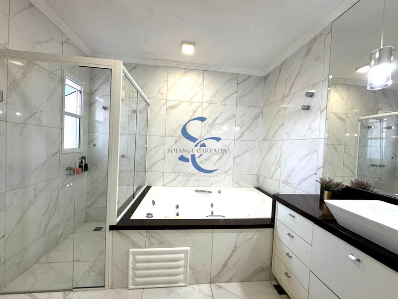 Casa em condomínio no Umbará: 39ª foto da galeria de imagens do imóvel