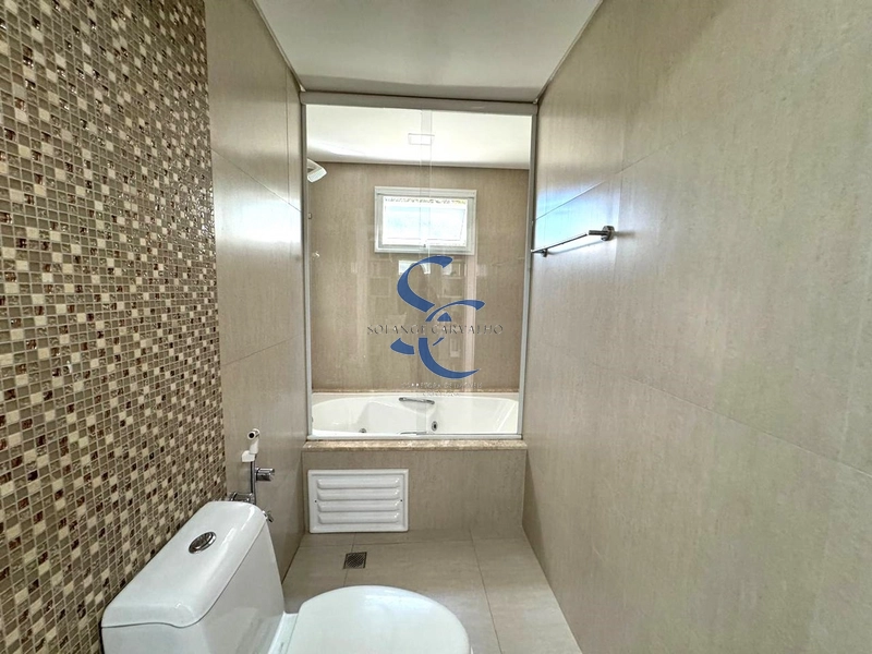 Casa em condomínio no Umbará: 49ª foto da galeria de imagens do imóvel