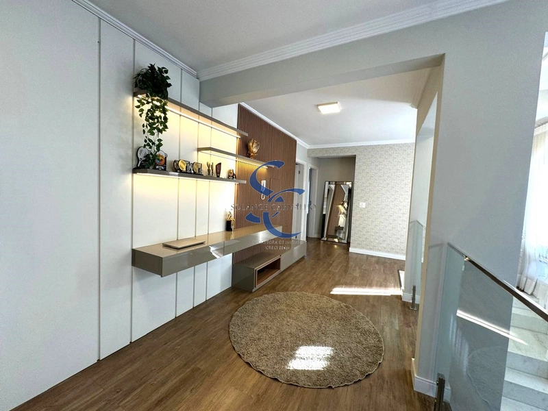 Casa em condomínio no Umbará: 60ª foto da galeria de imagens do imóvel