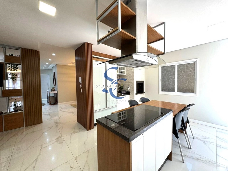 Casa em condomínio no Umbará: 22ª foto da galeria de imagens do imóvel