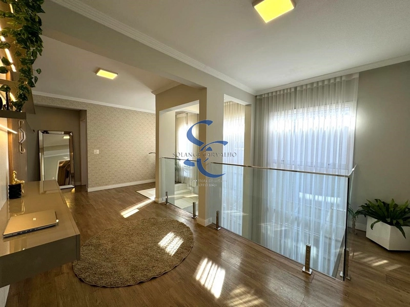 Casa em condomínio no Umbará: 31ª foto da galeria de imagens do imóvel