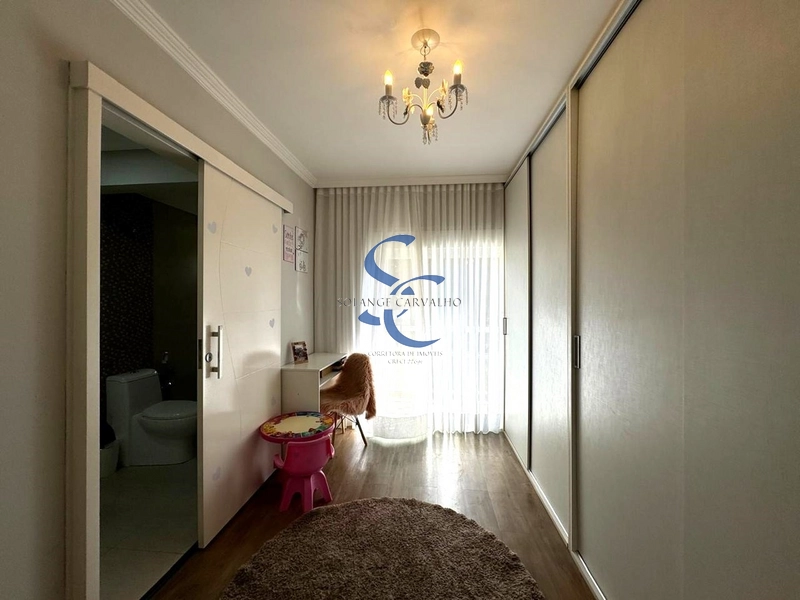 Casa em condomínio no Umbará: 45ª foto da galeria de imagens do imóvel