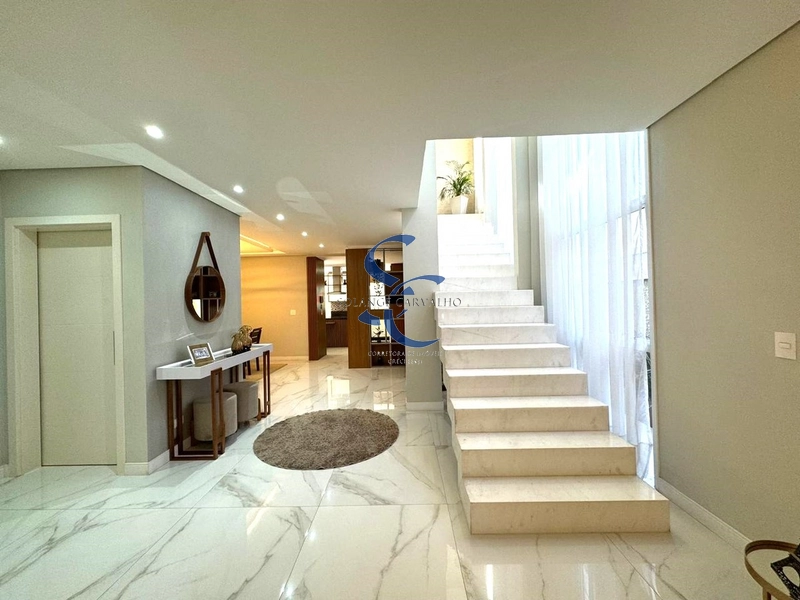 Casa em condomínio no Umbará: 7ª foto da galeria de imagens do imóvel