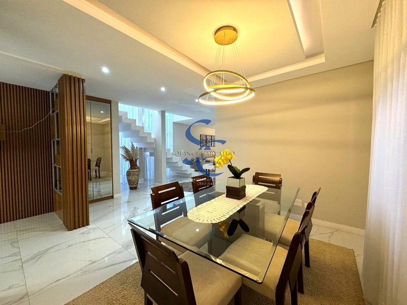 Casa em condomínio no Umbará: 16ª foto da galeria de imagens do imóvel