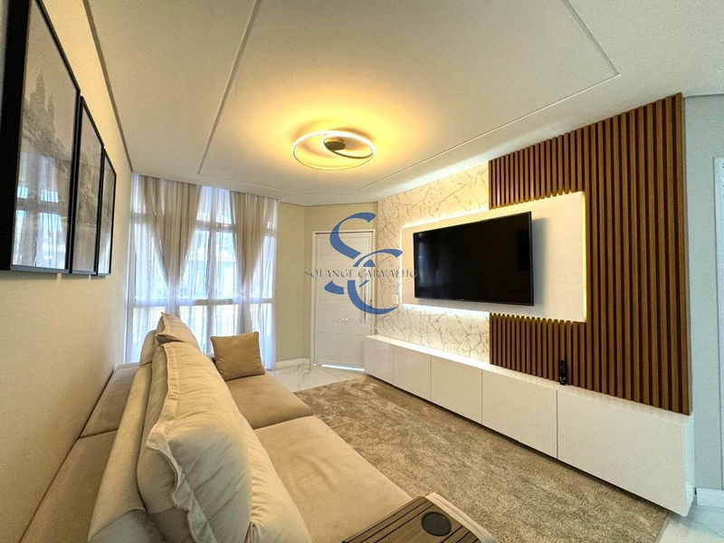 Casa em condomínio no Umbará: 8ª foto da galeria de imagens do imóvel