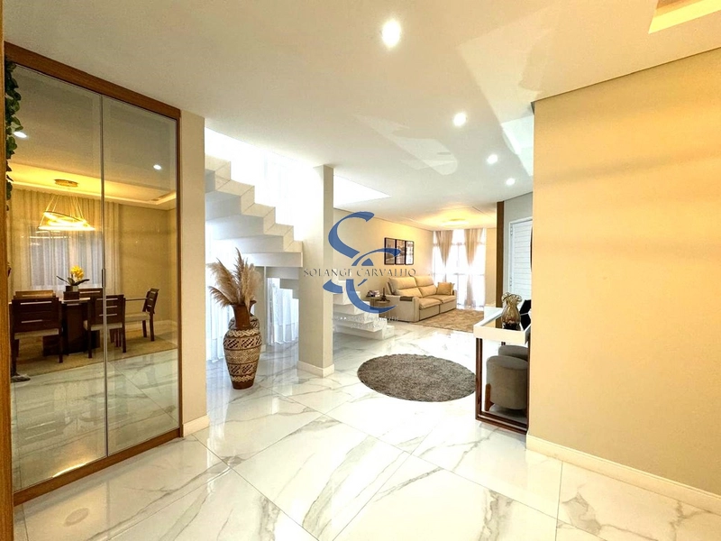 Casa em condomínio no Umbará: 18ª foto da galeria de imagens do imóvel