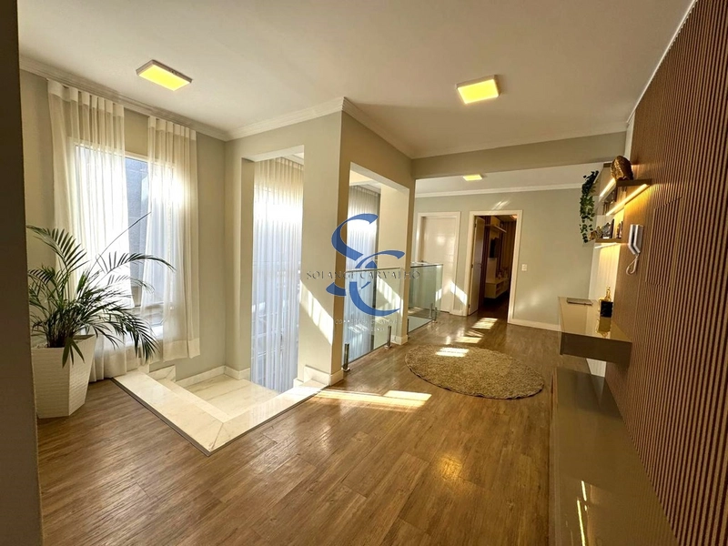 Casa em condomínio no Umbará: 29ª foto da galeria de imagens do imóvel