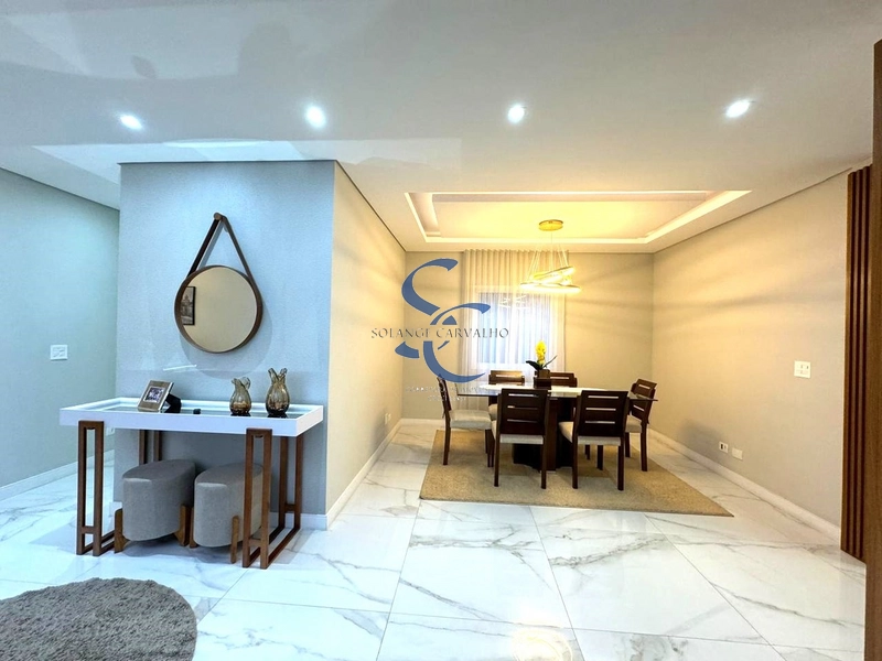 Casa em condomínio no Umbará: 14ª foto da galeria de imagens do imóvel