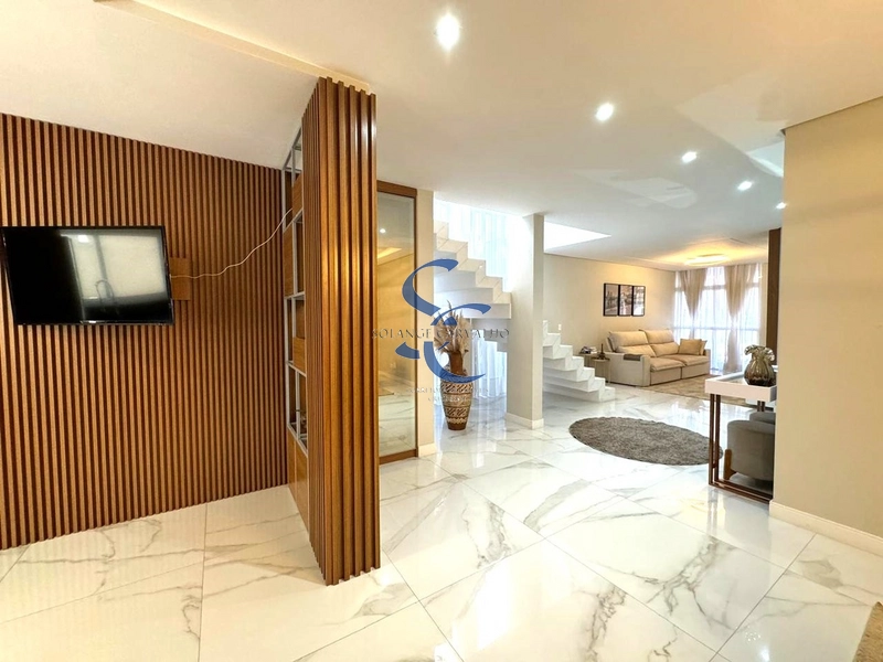 Casa em condomínio no Umbará: 17ª foto da galeria de imagens do imóvel