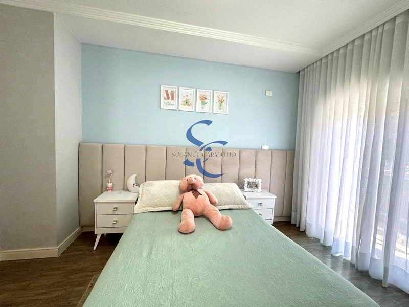 Casa em condomínio no Umbará: 51ª foto da galeria de imagens do imóvel