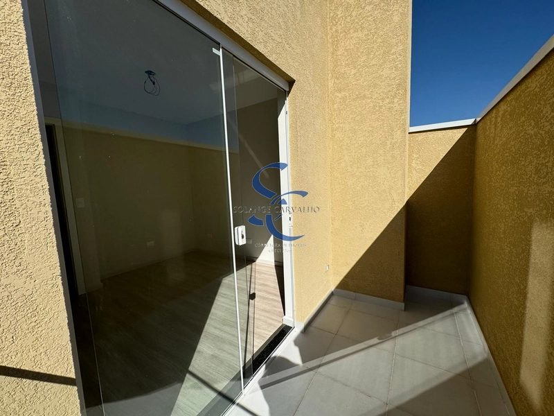 Sobrado em condomínio: 23ª foto da galeria de imagens do imóvel