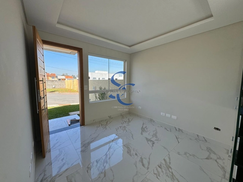 Sobrado em condomínio: 8ª foto da galeria de imagens do imóvel