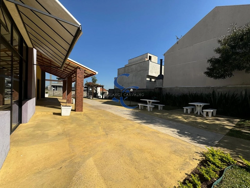 Sobrado em condomínio: 32ª foto da galeria de imagens do imóvel