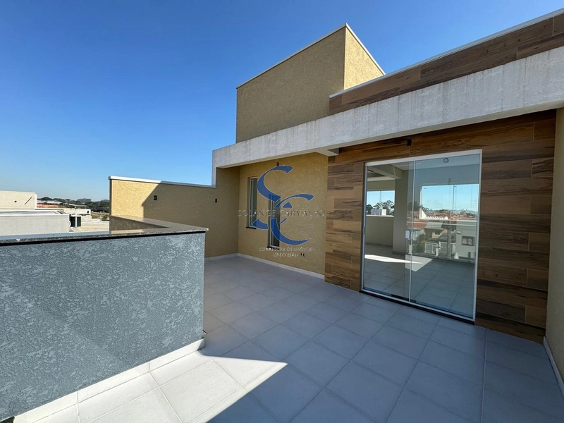 Sobrado em condomínio: 14ª foto da galeria de imagens do imóvel