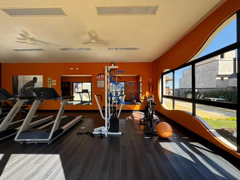 Sobrado em condomínio: 35ª foto da galeria de imagens do imóvel