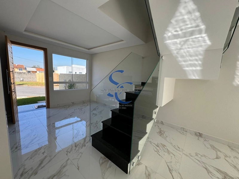 Sobrado em condomínio: 4ª foto da galeria de imagens do imóvel