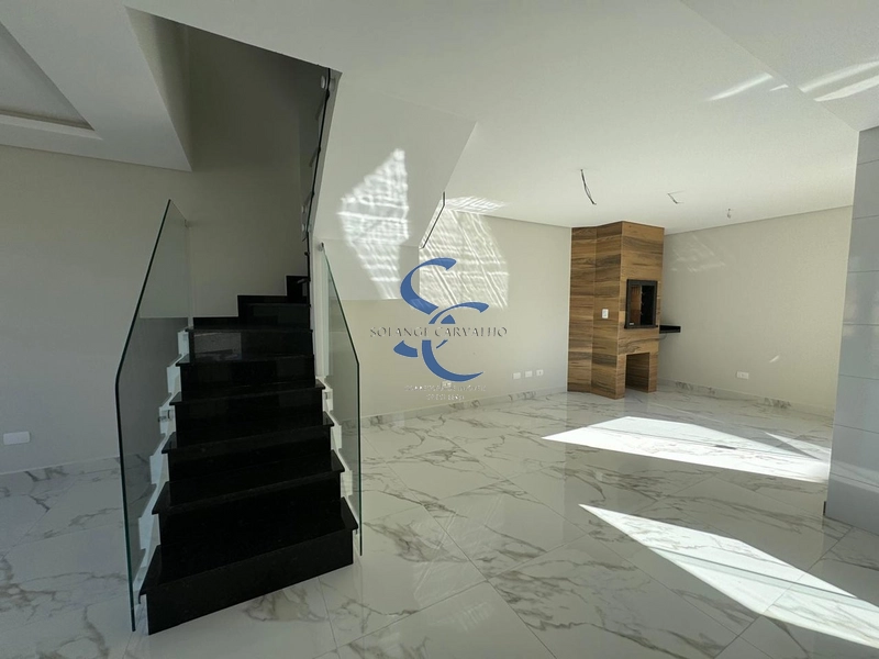 Sobrado em condomínio: 6ª foto da galeria de imagens do imóvel