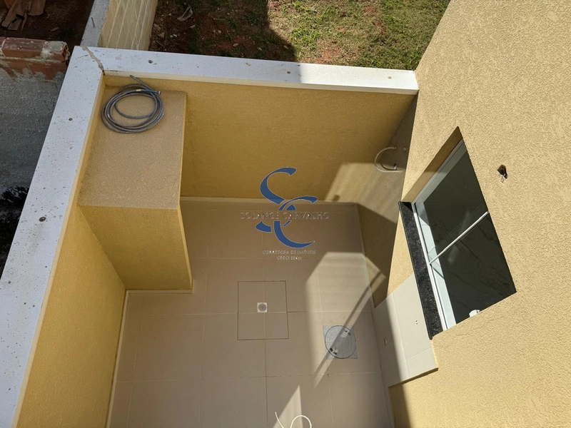 Sobrado em condomínio: 22ª foto da galeria de imagens do imóvel