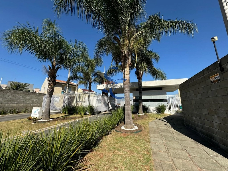 Sobrado em condomínio: 39ª foto da galeria de imagens do imóvel