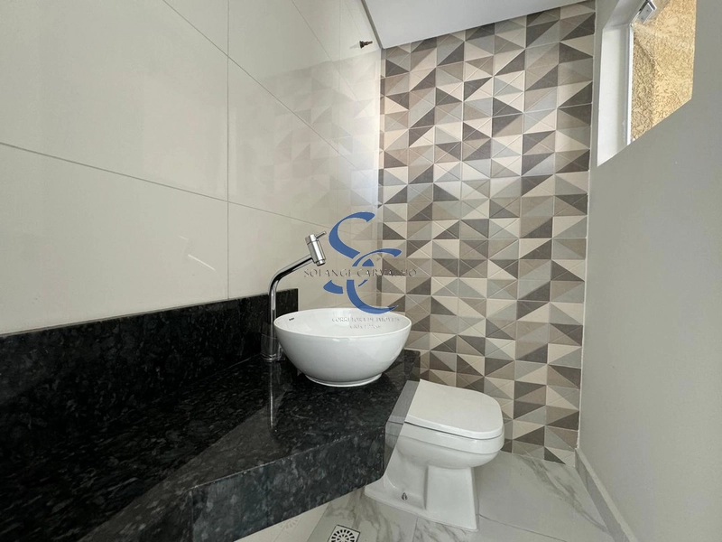 Sobrado em condomínio: 24ª foto da galeria de imagens do imóvel