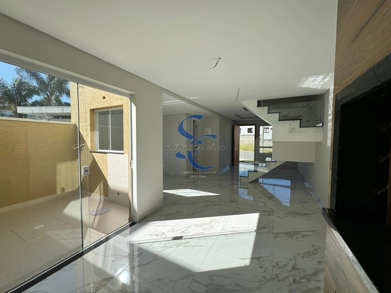 Sobrado em condomínio: 13ª foto da galeria de imagens do imóvel