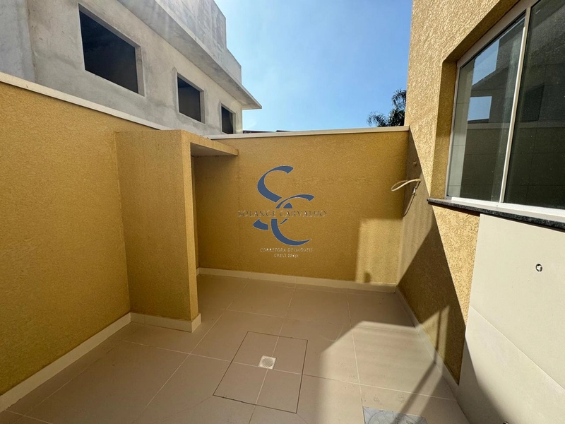 Sobrado em condomínio: 29ª foto da galeria de imagens do imóvel