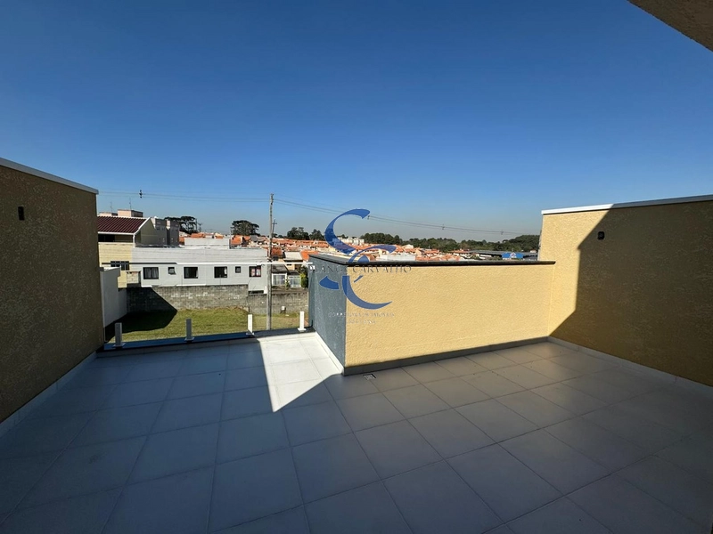 Sobrado em condomínio: 17ª foto da galeria de imagens do imóvel