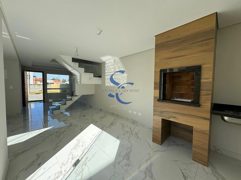 Sobrado em condomínio: 12ª foto da galeria de imagens do imóvel