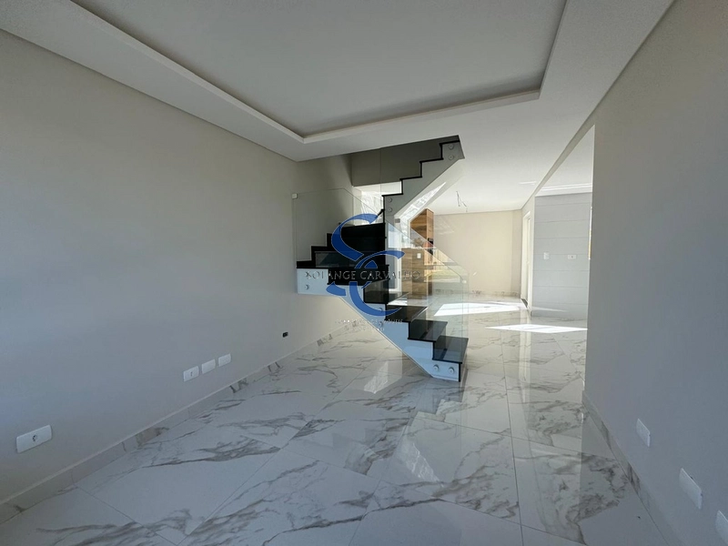 Sobrado em condomínio: 5ª foto da galeria de imagens do imóvel