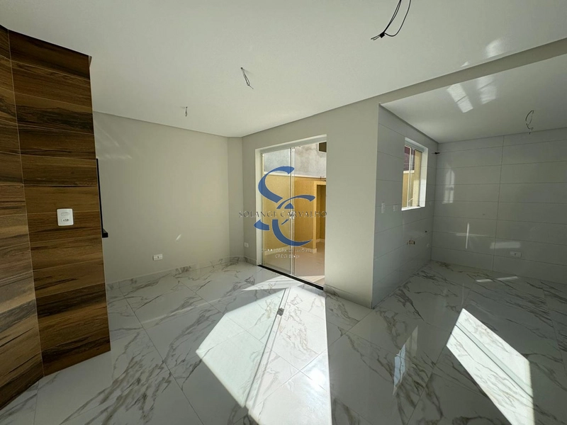 Sobrado em condomínio: 10ª foto da galeria de imagens do imóvel