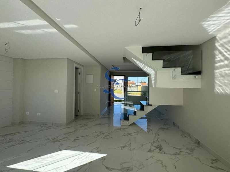 Sobrado em condomínio: 7ª foto da galeria de imagens do imóvel